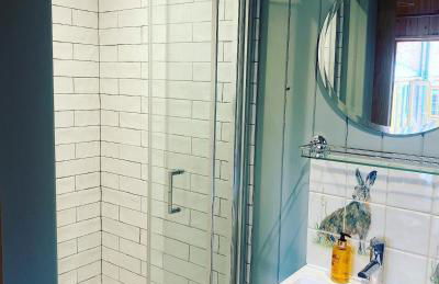 Little Pink Cabin - Foto 23