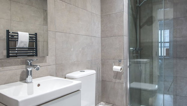 The Fordham - Foto 5, Habitación