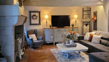 Gîte de charme, bord de Loire Ma Maison Angevine - Photo 3