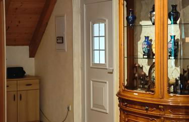 Ferienwohnung yuan - Foto 8