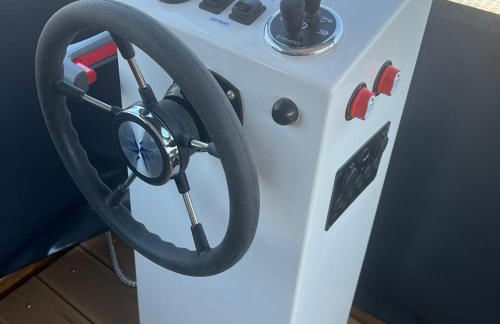 Hausboot Seaside - Foto 21