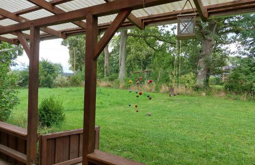 Domus Campus Latus - Ferienwohnungen Breitenfeld - Foto 13