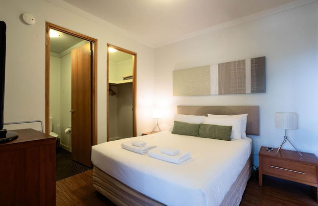 Lovely 2BR Apartment in West Perth With Parking! - Foto 4