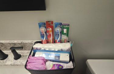 Charming 3 Bedroom house near Downtown IN - Photo 19