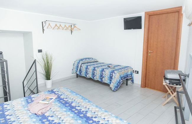 Palazzo Carafa della Spina - Foto 7