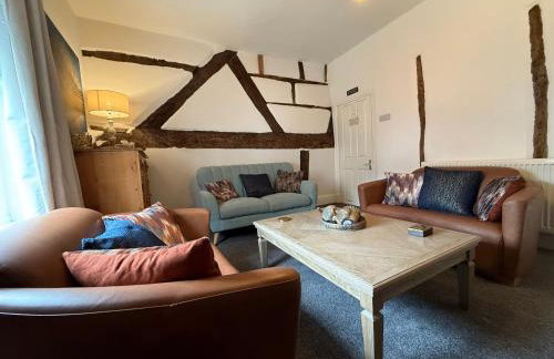 The Whitchurch Apartment- The Painted Rooms - Foto 4