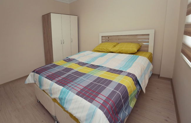 Berceste Apart - Foto 5