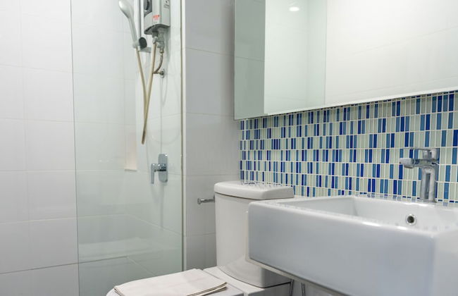 HighparkSuites Petaling Jaya Kelana Jaya - Photo 62