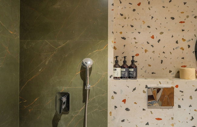 ELIVAAS Kamerios Verano 1 BHK with Pool - Photo 36