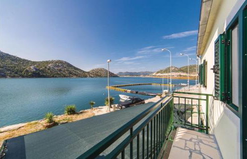 One-Bedroom Holiday Home In Rogotin - Foto 9