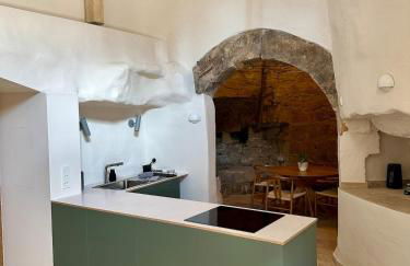 Eisenturm - Stadthaus, Turmgewölbe - Foto 7