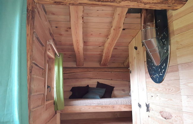 Les Insolites du Vercors - Foto 5