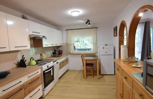 Holiday Home in Zakowo Near Lake - Foto 18