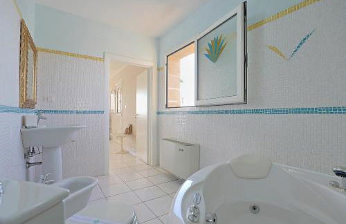 Villa del Sole - Salento Mille e una Notte - Foto 20