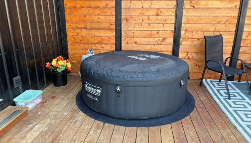 Sleeps 5-6 Near RRG-Hot Tub-Nice Sunrise-Quiet - Foto 5