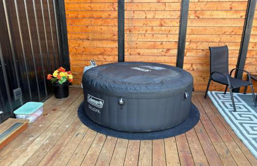 Sleeps 5-6 Near RRG-Hot Tub-Nice Sunrise-Quiet - Foto 5