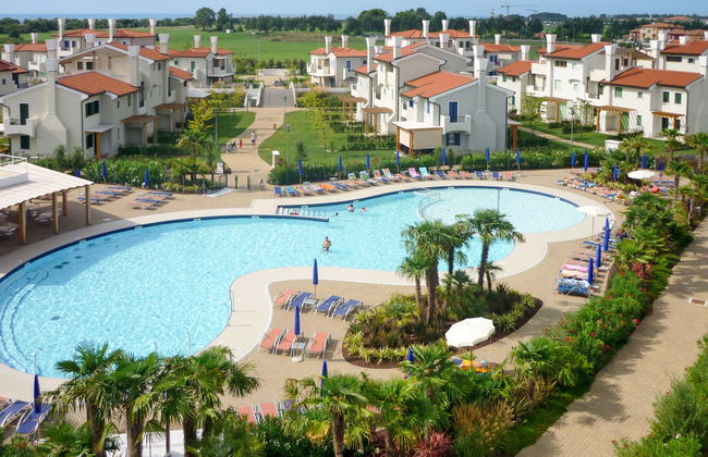 Villaggio A Mare - Foto 2