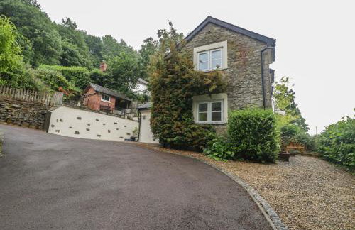 Wren Cottage - Foto 36