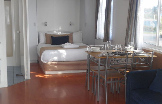 Two Shores Holiday Village - Foto 5