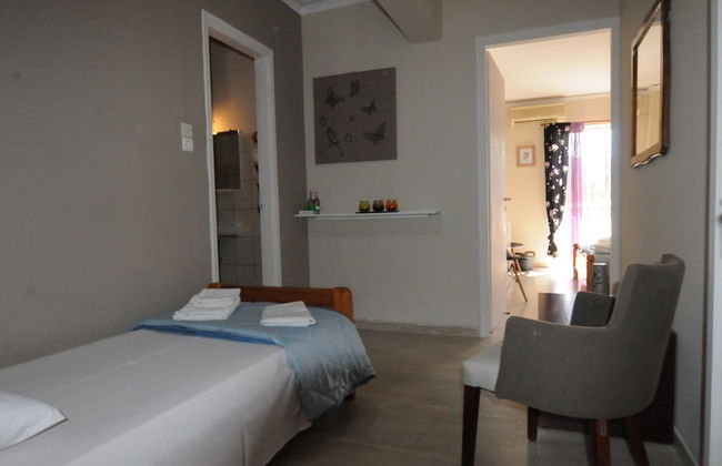 Kinetta Apartments - Foto 14