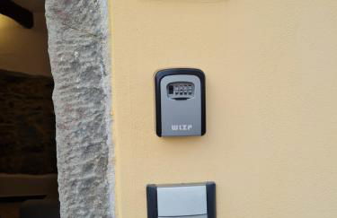 Beautiful loft-Località Le Grazie- Comune Portovenere - Foto 12