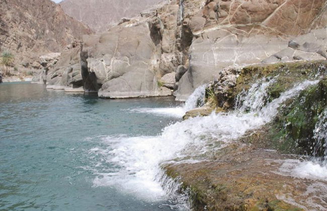 Wadi Al Abyadh Tour - Foto 6
