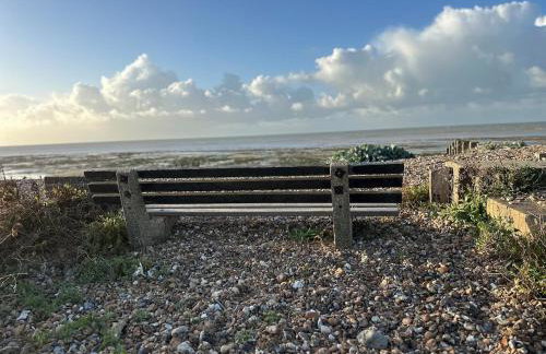 Modern two bedroom townhouse in Worthing - Foto 12