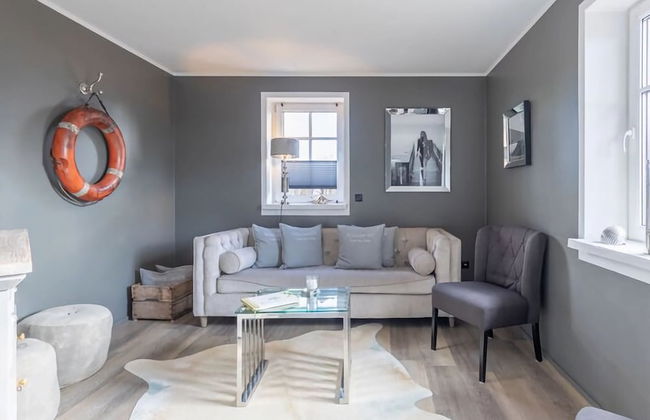 Wundervolles Ferienhaus fur Tating - Foto 11