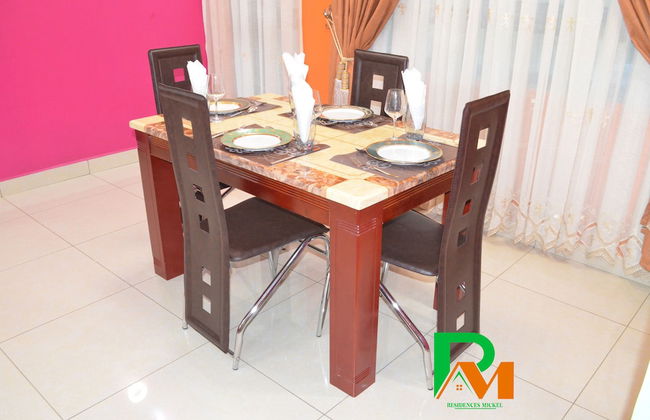 RESIDENCES MICKEL - Foto 23