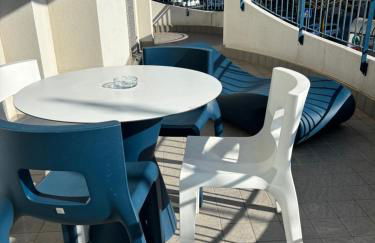 Apart Hotel Atlantic - Foto 63