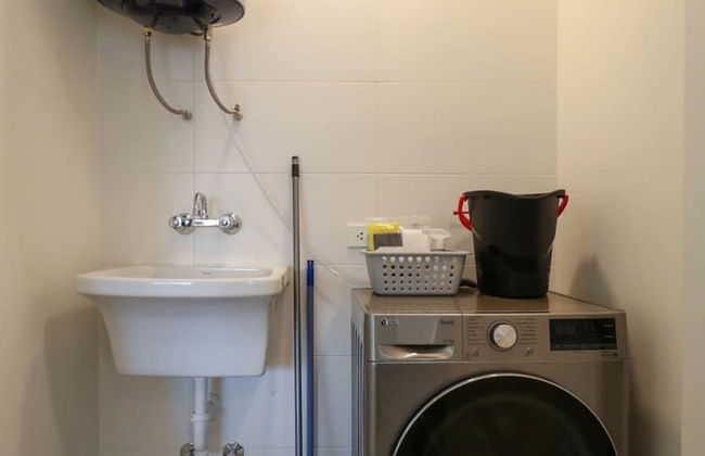 w Fantastic 2BR in the Heart of Barranco - Photo 27