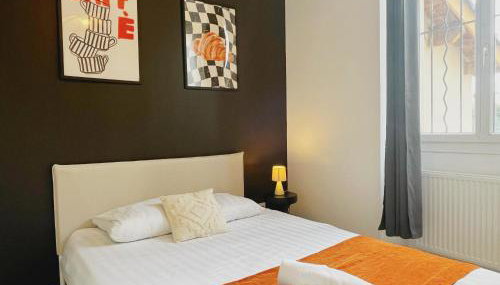 Terrazzo - Appartement 6 personnes - Check in h24 & Wifi - Photo 1