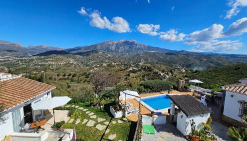 Casita Johanna - Foto 5