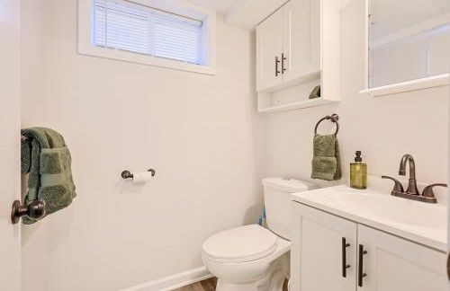 Carriage House - Foto 40