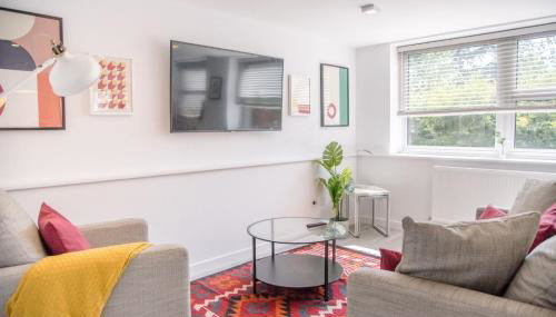 Sutton House, Woodbridge - Foto 3