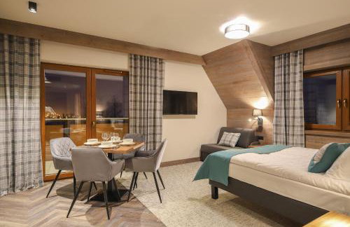 Willa Litworowy Staw - Foto 78