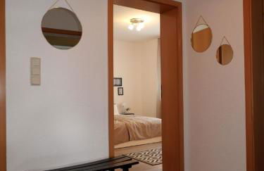 Ferienwohnung Blumengarten - Foto 14