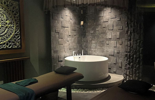 Panbil Residence Serviced Apartment - Foto 50