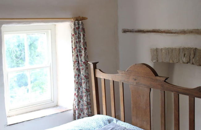 Relaxing pet Friendly 2-bed Cottage in Rhandirmwyn - Foto 3