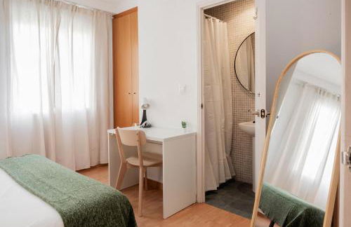 Apartamentos FV Flats Valencia - Mestalla 5 - Foto 25