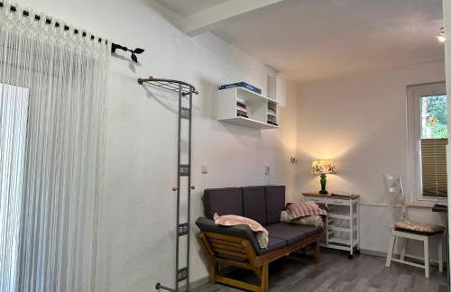 Tornower Waldhäusl, perfekt gelegen 60 km vor Berlin, auf der Schwelle zum Spreewald und nahe Tropical Islands - Foto 2