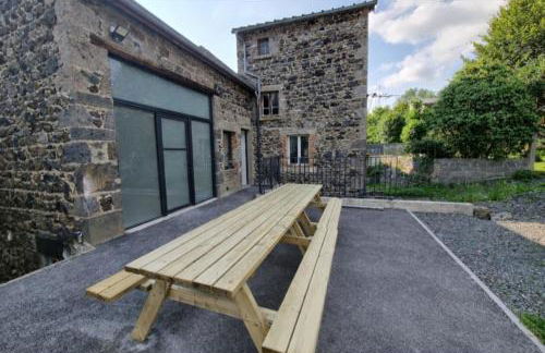 Gite 10 12 personnes Chez Max - Foto 1