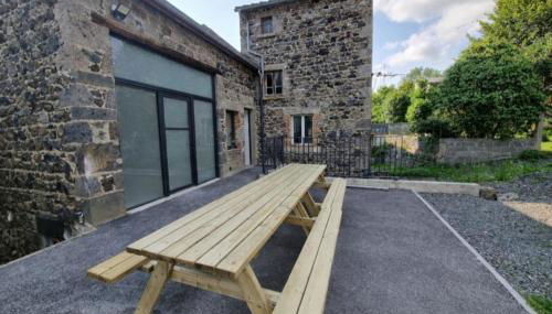 Gite 10 12 personnes Chez Max - Foto 1