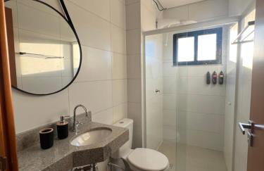 Apê Confortável com ar condicionado - Foto 17