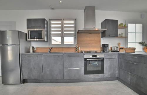 Holiday Home L'Instant Vert by Interhome - Foto 11