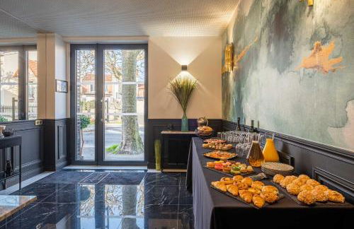 Mijo's Appartements Hôtel - Foto 48