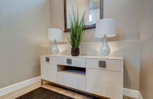 Stunning View! UNR-Groups-Deck-Reno-Minerva House - Foto 57