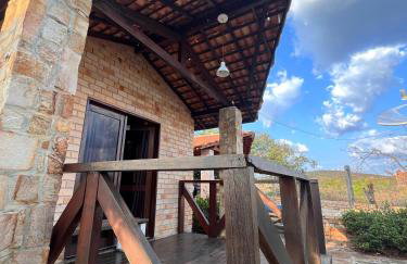 Chalet Flores Serra dos Matões 05 - Pedro II - PI - Foto 17