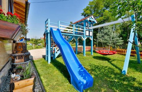 Awesome Home In Donja Zelina With Wifi - Foto 20