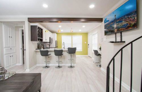 Pearl District Victorian Muse - Foto 13